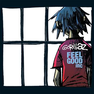 Feel Good Inc.